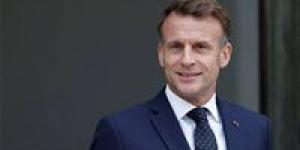 ماكرون
يطالب
بتعديل
السياسة
النقدية
بالمركزي
الأوروبي
لدعم
النمو
وتقليل
مخاطر
الأزمات - أخبار بلس 24