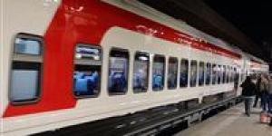 مواعيد
قطارات
النوم
من
أسوان
للقاهرة
والإسكندرية
الإثنين..
جدول
كامل
وانتعاشة
سياحية - أخبار بلس 24