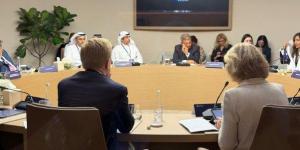 وزير
الإعلام
في
قمة
(بريدج
2025):
استراتيجيتنا
قائمة
على
إعداد
جيل
يقود
المستقبل
وتوظيف
التطور
التكنولوجي - أخبار بلس 24