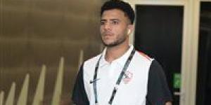 جمال
الغندور:
أحمد
ربيع
يواصل
برنامجه
التأهيلي
ويغيب
عن
مواجهة
كهرباء
الإسماعيلية - أخبار بلس 24