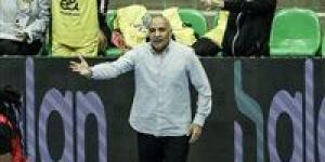 طارق
خيري:
سعداء
بأداء
فريق
سلة
الأهلي
للسيدات
أمام
ريج
الرواندي
في
بطولة
أفريقيا - أخبار بلس 24