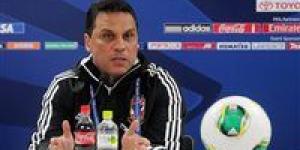 حسام
البدري:
مجموعة
منتخب
مصر
في
كأس
العالم
متوازنة
وإيران
منتخب
قوي - أخبار بلس 24