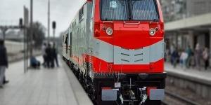 من
قبلي
لـ
بحري..
مواعيد
القطارات
اليوم
الثلاثاء
9
ديسمبر
2025 - أخبار بلس 24