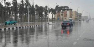 اليوم..
تعطيل
الدراسة
بالمدارس
العامة
والأزهرية
في
مطروح
لسوء
الأحوال
الجوية - أخبار بلس 24