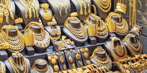 سعر
الذهب
في
مصر
اليوم
الثلاثاء
9
ديسمبر
2025..
مفاجأة
جديدة - أخبار بلس 24