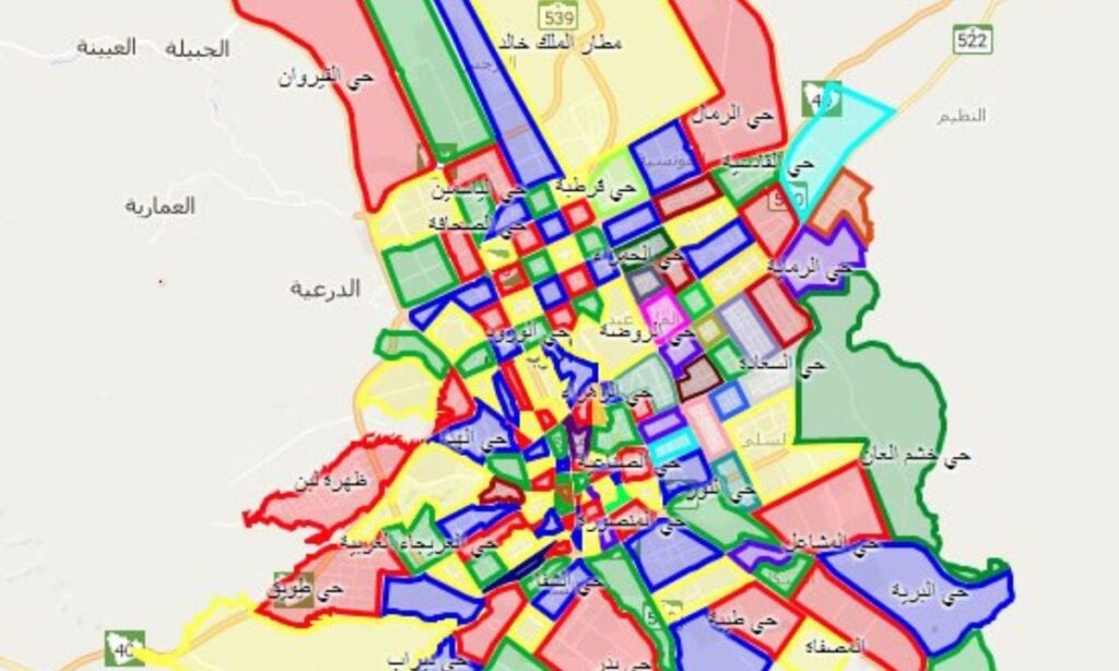 الاستعلام عن تعويضات جدة 1445