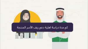 “بوابة ريف تُوضح” دعم ريف كم يجلس قيد الدراسة 1447.. تفاصيل مدة دراسة الطلب وآلية المتابعة