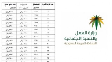 البشرية توضح معنى حالة الاعتراض تحت الإجراء الضمان الاجتماعي المطور 1447