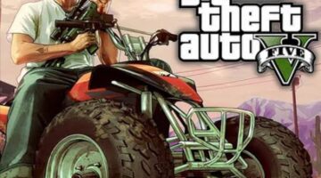 الأخير تحميل لعبة Grand Theft Auto 5 على جميع
