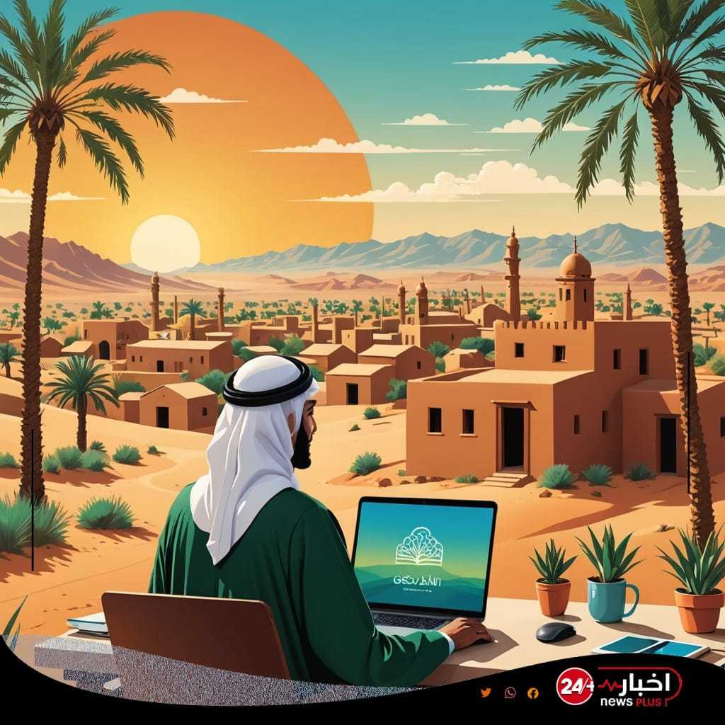طريقة تقديم اعتراض على دعم ريف 1446 بخطوات بسيطة عبر [reef.gov.sa]