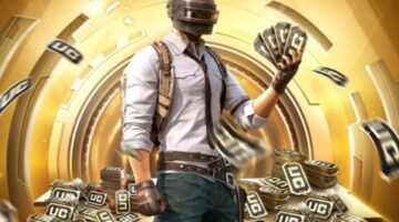 ثواني اشحن 2000 ببجي موبايل PUBG 2025 مجانا، وكيفية
