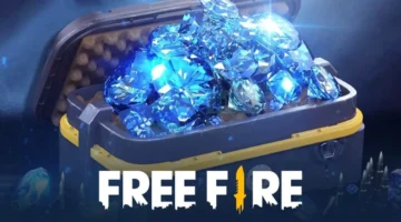 بشحن جواهر Free Fire الآن مجانًاكيفية شحن جواهر Free.webp