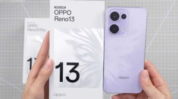 هاتف اندرويد سعر ومواصفات oppo reno 13 جودة وأداء