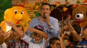 Amo yazeed Tv تردد قناة عمو يزيد الجديد 2025 عبر