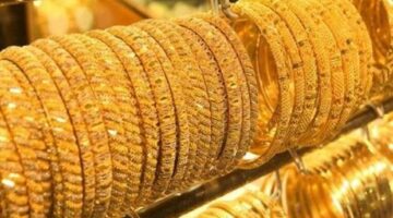 الذهب في الأردن اليوم الثلاثاء 25 مارس 2025 عيار