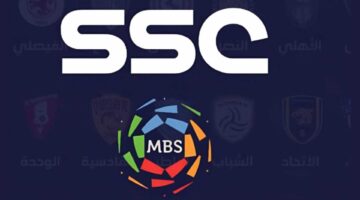 بجودة عالية تردد قنوات SSC الرياضية السعودية 2025 على