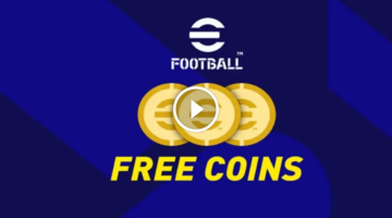 أقوى الحزم طريقة شحن 1500 كوينز eFootball 2025 للحصول