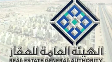 المشمولة بالتسجيل العيني للعقار 2025