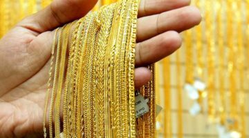 الذهب عيار 18 في السعودية يقفز لمستوى تاريخي هل