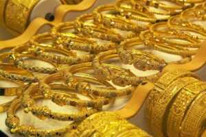 بالفاصيل: سعر الذهب اليوم في مصر.. استقرار رغم التراجع العالمي قبل عيد الفطر