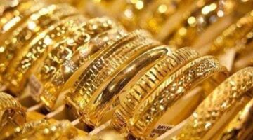 الذهب اليوم في مصر السبت 22 مارس 2025 استقرار
