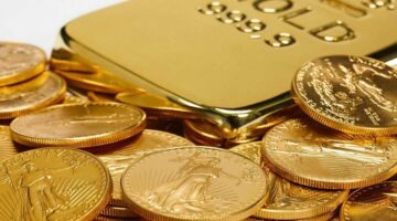 الذهب في العراق عند أعلى سعر لها منذ عام