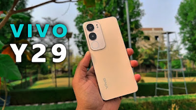 هاتف اقتصادي يسد معاك من فيفو هاتف Vivo Y29 الرائد في فئته بأقوي المواصفات الاحترافية بلا منازع 5 اقتصادي يسد معاك من فيفو هاتف Vivo Y29 الرائد