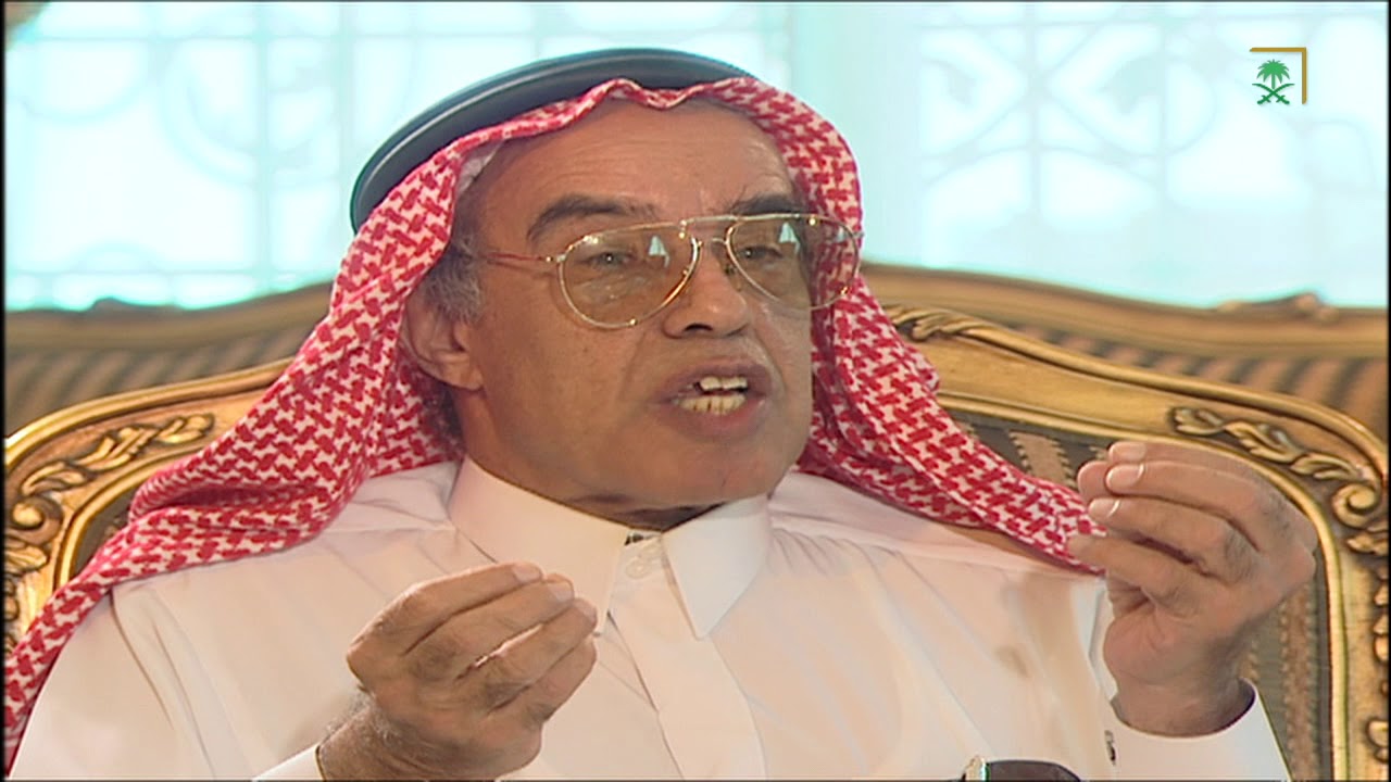 من هو سعد البواردي؟