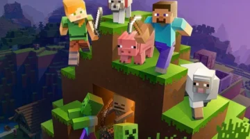 جديد تحميل ماين كرافت الإصدار الجديد مجانًا الآن —.webp