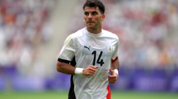 انفجار الأزمة: "لجنة شؤون اللاعبين" تستمع لشكوى الزمالك ضد "زيزو" والأهلي!