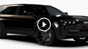 تصحح أوضاعها مواصفات سيارة تويوتا RAV4 2026 وسعرها في