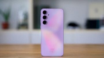 ومميزات هاتف سامسونج Galaxy A56 2025 من الفئة المتوسطة