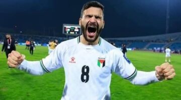 نجم المصري الأسبق: بتروجيت لن يتأثر برحيل حامد حمدان وقد ينخفض مستواه في الزمالك