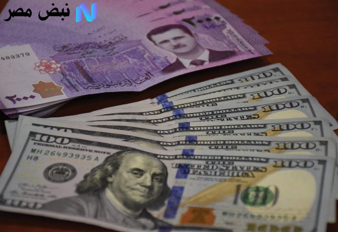 تأثير الدولار على الحياة اليومية