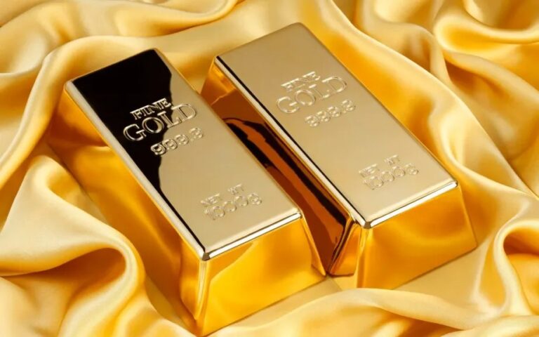[بالريال والدولار] سعر الذهب في السعودية اليوم الاثنين 15/9/2025 عيار 21 و 24 والسبائك 