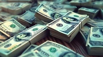 الدولار في البنوك اليوم الثلاثاء 23 سبتمبر 2025