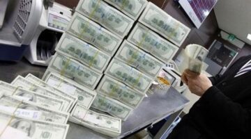 الدولار مقابل الجنيه المصري في البنوك اليوم الاثنين 29
