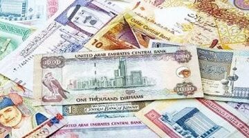الدولار والعملات الأجنبية في تعاملات الإثنين 29 سبتمبر 2025