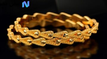 الذهب اليوم في قطر الأوقية تُغلق عند 13433 ريال