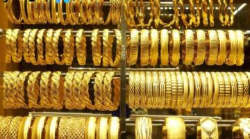 الذهب اليوم في مصر تقلبات بين الاستقرار والترقب العالمي