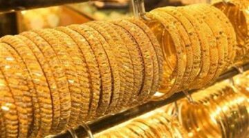الذهب تتقلب اليوم الثلاثاء 23 9 2025 في محلات الصاغة خلال