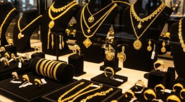 الذهب ترتفع اليوم سعر جرام الذهب عيار 24 في