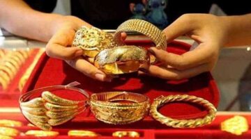 الذهب في السوق تفاصيل تحديثات عيار 21 صباح الثلاثاء