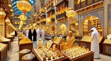 الذهب في قطر اليوم 23 سبتمبر 2025 عيار 18