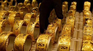 الذهب في مصر اليوم الإثنين 29 سبتمبر 2025 استقرار