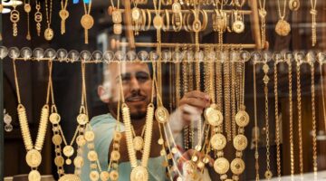 الذهب في مصر اليوم السبت 20 سبتمبر 2025 استقرار