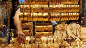 الذهب في مصر اليوم السبت 20 سبتمبر 2025 عيار