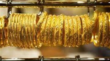 الذهب في مصر تسجل مستويات تاريخية بعد ارتفاعها إلى