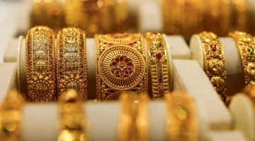 الذهب في مصر رغم الارتفاع العالمي عيار 21 يسجل.webp