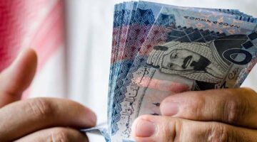 الريال السعودي اليوم الثلاثاء 30 سبتمبر 2025 في البنوك